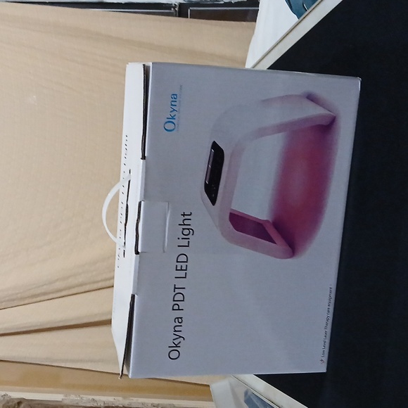 Okyna Other - Okyna PDT LED Light